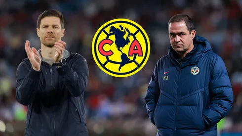 El dato estadístico en el que el América compite de tú a tú con el Bayer Leverkusen