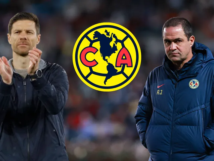 El dato estadístico en el que el América compite de tú a tú con el Bayer Leverkusen