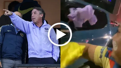 El atento detalle que tuvo Emilio Azcárraga con un aficionado al América