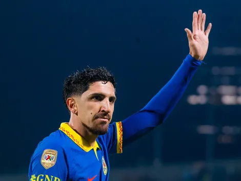 Ponen a Diego Valdés a la par de De Bruyne y Di María