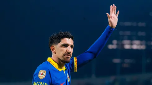 Valdés sorprende a todos con dato increíble.