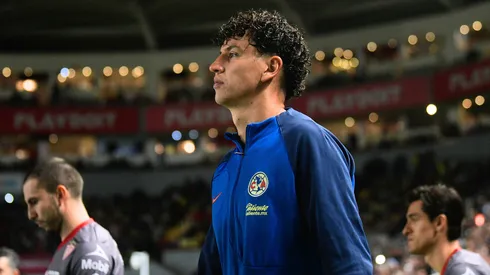 Igor tiene bien definido lo que quiere en América.