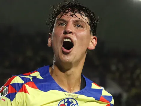 La decisión que cambiaría el futuro de Igor Lichnovsky en el América