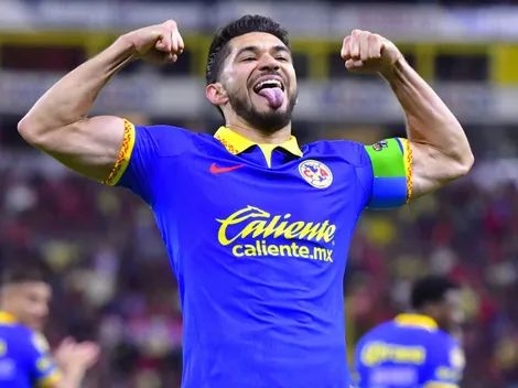 Todas las razones por las que Henry Martín será leyenda del América