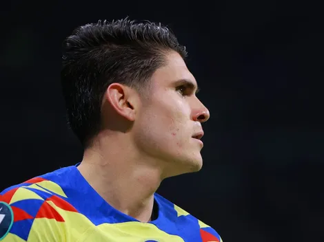 Israel Reyes y la revelación que impactó la americanismo