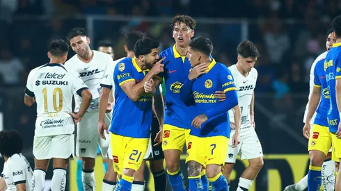 Jardine se refirió al estado del plantel tras los problemas del juego anterior.