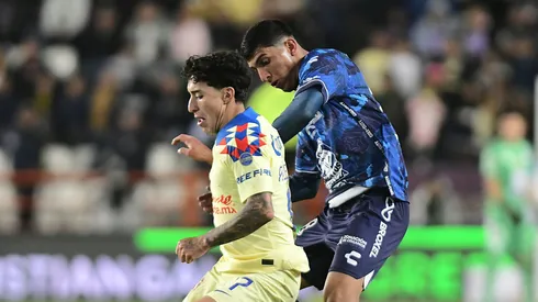 América recibirá hoy a Pachuca en la Ida de la Semifinal de Concachampions.