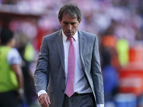 Guillermo Almada, sobre la experiencia del América: "La edad no juega"