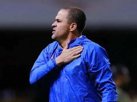El plan de André Jardine para eliminar a Pachuca de Concachampions