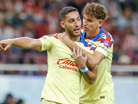 La gran exigencia que enfrentará la defensa del América contra Pachuca