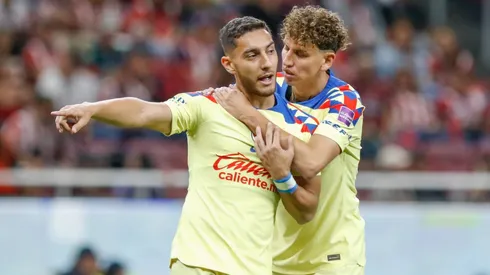 América tendrá una tarea difícil.