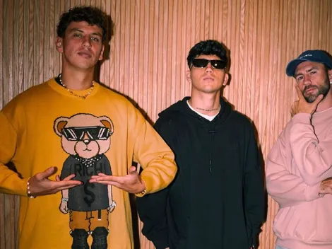 ¿Se acabó el programa? La Triiisecta no es bien vista en el América