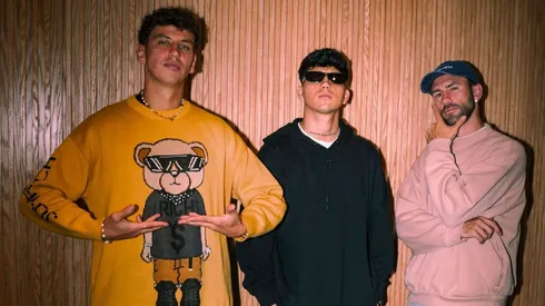 La Triiisecta parece ser un problema en el América.