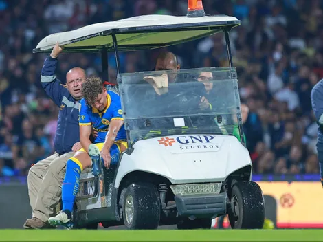 La confesión de Igor Lichnovsky sobre la falta que sufrió