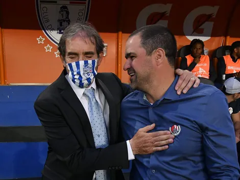 La IA predijo al ganador entre América y Pachuca...