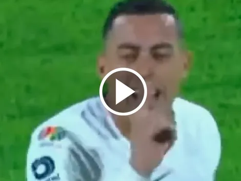 La inesperada provocación de Funes Mori que indignó al América