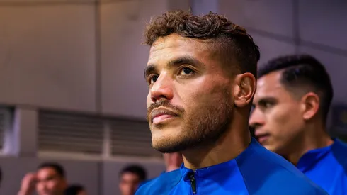 Jonathan Dos Santos es duda para enfrentar a Chivas