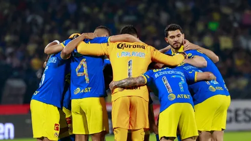 América sigue peleando por el doblete histórico