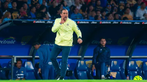 América no tuvo su noche contra Pumas.