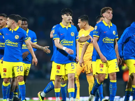 Mercado: No tiene opciones de ser titular y América ya lo ofreció a un rival