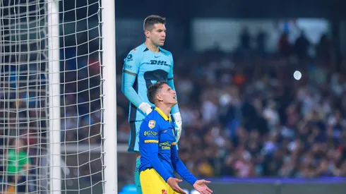 El Rayito podría sufrir una fuerte sanción.