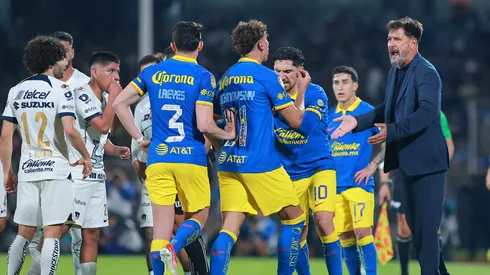 América cayó en el peor momento del torneo.