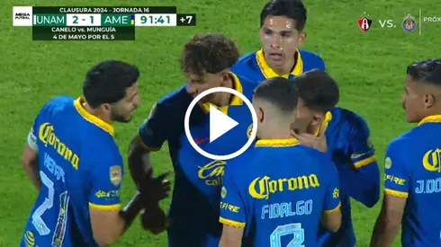 Henry y Brian se encaran en el Clásico.