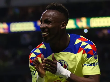 La cuenta pendiente de Julián Quiñones con el América ante Pumas