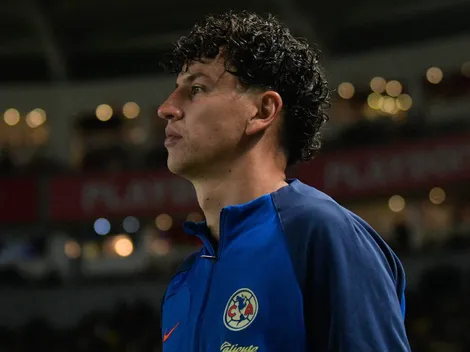 América y lo que está haciendo para que Igor Lichnovsky se quede