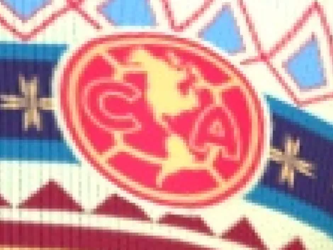 Se filtra la nueva camiseta del América para la próxima temporada