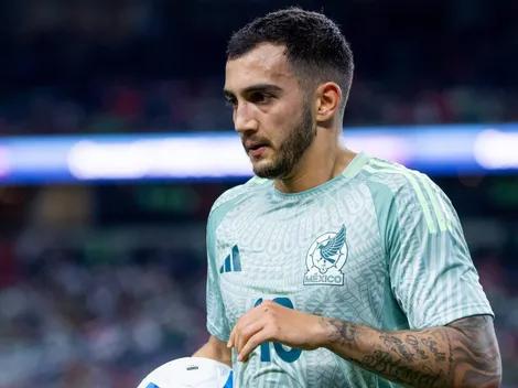 Los obstáculos que tendría América para fichar a Luis Chávez