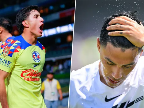 Zendejas demuestra que fue la elección correcta y no Suárez