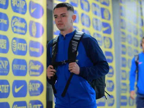 Álvaro Fidalgo y Sebastián Cáceres se sienten confiados ante Pumas