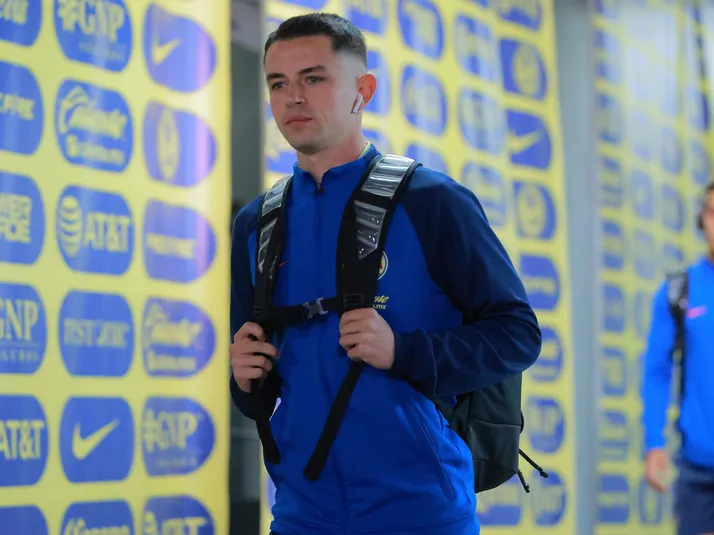 Álvaro Fidalgo despidió a Paco Villa con emotivo mensaje