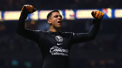 Malagón ya sabe cuándo volvería con el América