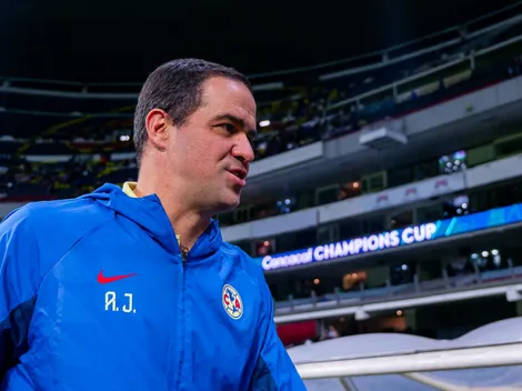 La sorpresa de André Jardine con el América para el Clásico