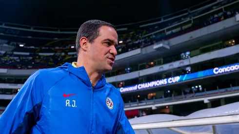 André Jardine le tiene una sorpresa a Pumas.