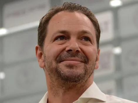 ¿Se va a la MLS? Ya conocemos el futuro de Santiago Baños