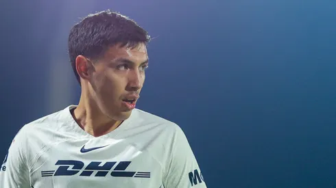 Leo Suárez enfrentará al América en la Liga MXLeo Suárez enfrentará al América en la Liga MX