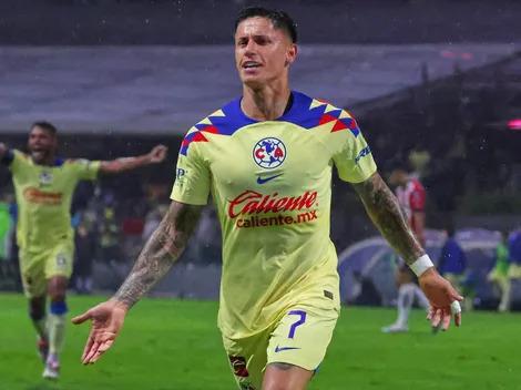 La motivación extra que tendrá Brian Rodríguez en la Liguilla