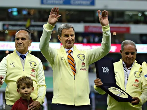 Los jugadores que hicieron el buen cambio de pasar de Pumas a América