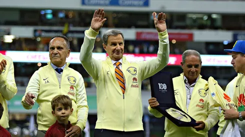 Cambiaron a Pumas por llegar al América.