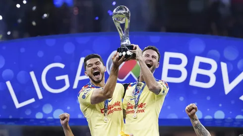 América podría tener una semana de ensueño.