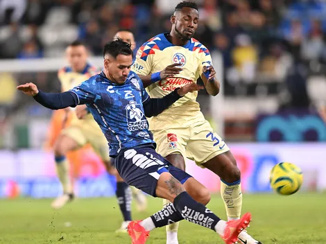 ¿Qué televisora transmitirá el América vs. Pachuca por la Concachampions 2024?