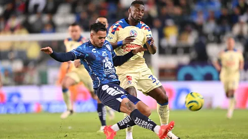 América y Pachuca tienen todo listo para la Ida.