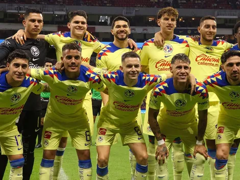 América muestra con hechos ser el equipo con más balance