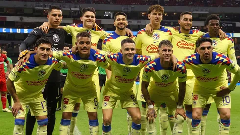 América, el equipo más estable de México.