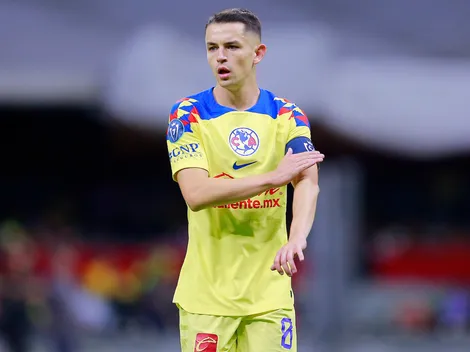 El candidato para reemplazar a Álvaro Fidalgo que rechazó al América