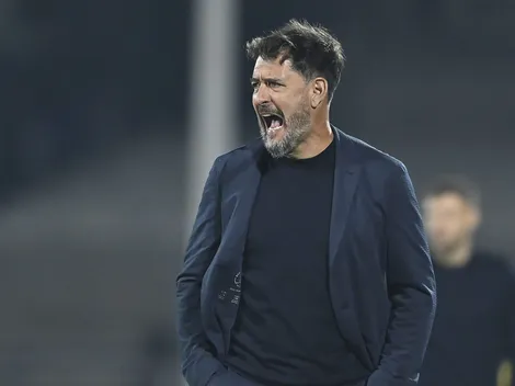 ¿Reta al América? Este fue el mensaje del DT de Pumas