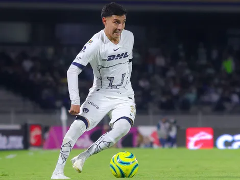 Leo Suárez reveló cómo está su relación con el América